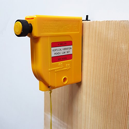 Swordfish 80030 - Plumb-Rite Plumb Bob Setter with 400g (14oz)