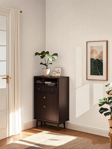 Lenify Cream Beige Grasscloth Peel & Stick Wallpaper 15.7 x 118.1 inches