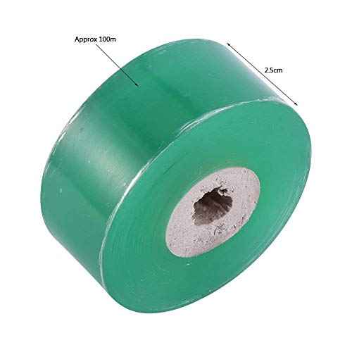 Grafting Tape Self-adhesive Bonsai Garden Grafting Tape for Plants Fruit Trees Flowers Tomato