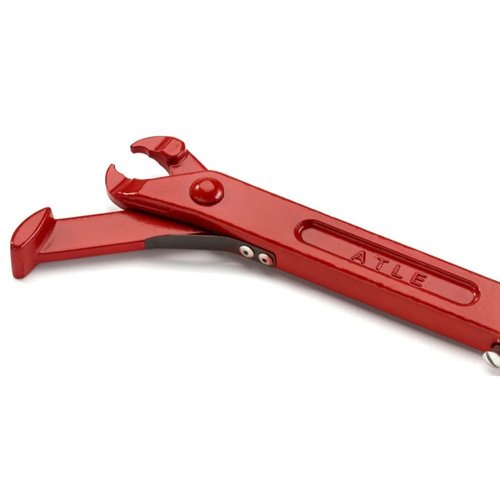 Hultafors Tools 820030U Nail Puller ATLE