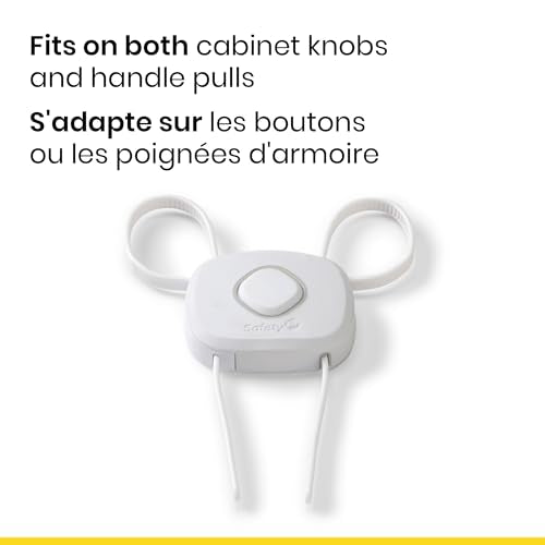 Safety 1st OutSmart¢â Flex Lock