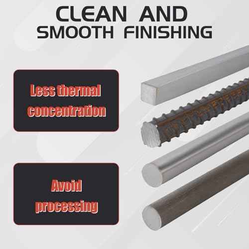 Cut Off Wheel 4 1/2,10 Pack Cutting Wheel Ultra Thin 0.04x0.87 inch Cutting Disc Stainless Steel Angle Grinder Cutting Disc Fast Burr-Free Metal Cutting Blade