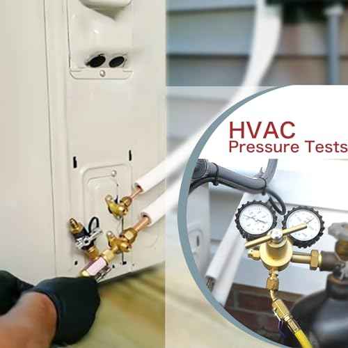 Nitrogen Regulator 0-600PSI CGA580 Inlet, 1/4-Inch Male Flare Outlet Connection,Heavy-Duty Handle,Self-reseating Relief Valve,Nitrogen Tank Regulator