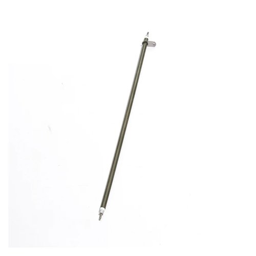 6.6mm*430/435/440/445/450mm Heating Element for Electric Oven with Round Metal Sheet by Annealing 220V 400W 2pcs/lot(220V_400W 445MM 415MML)