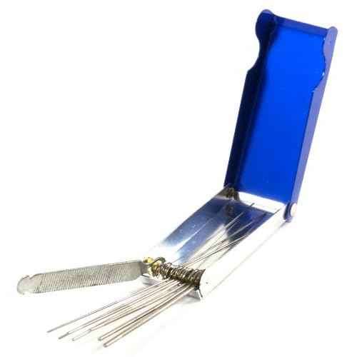 Forney 86120 Tip Cleaner, Standard