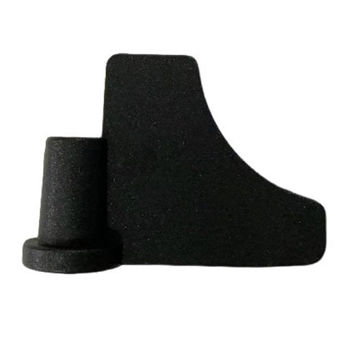 Bread Machine Paddle Kneading Blade Breadmaker Replacement Non-Stick Mixing Part Compatible with BREADMAN models TR-600 and TR-700