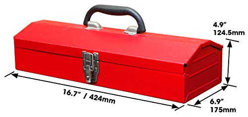 BIG RED TB102 16
