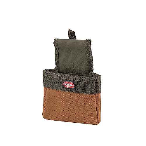 Bucket Boss Tape Measure Pouch in Brown, 54011