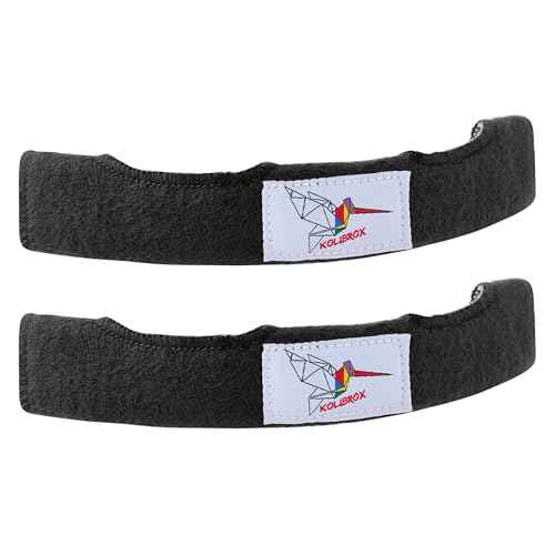 Hard Hat Sweat Band with Liners. Hardhat Band Liner That Keeps You Cool & Dry, Welding Hat Accessories Cool Band, Durable Comfort Solutions, Adjustable Bands