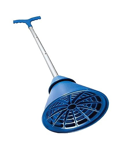 Portable Hand-Powered Heavy-Duty Clothes Washing Machine