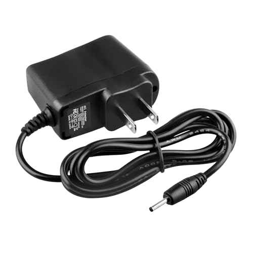 AC Adapter Charger for Worx 4V Cordless Drill Screwdriver Works SD & XTD Driver