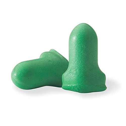 25 Pair Howard Leight Max Lite Foam Ear Plugs Earplugs