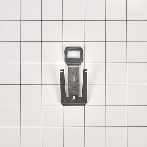 W10544004 for Whirlpool Amana Dishwasher Door Latch Strike W10570656 WPW10544004