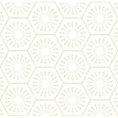 Geometric Peel and Stick Wallpaper Boho Contact Paper for Cabinets Drawers Modern Self Adhesive Removable Wallpaper for Bedroom Bathroom Waterproof Beige and White Contact Paper 78.7inL 17.3inW