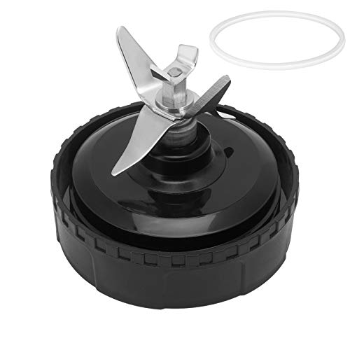Feilifan 6-Fin Replacement Blade for Ninja BL660/16 oz Cup - 1100W Compatibility, S Variation