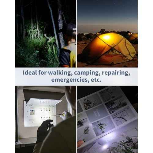 Uniclife 5 Pack LED Keychain Flashlight Mini LED Keychain Light 14 Lumen Portable Ultra Bright Battery Powered Key Ring Torch for Outdoor Camping Party Hiking and Emergency Lighting