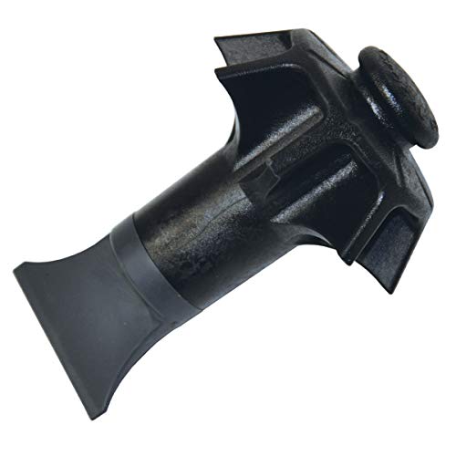 Danco Disposal Genie Garbage Disposal Strainer - Black, 1 Pack, Universal Fit