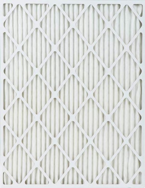 True Blue Allergen 15x20x1 Air Filter , MERV 11, 4-Pack