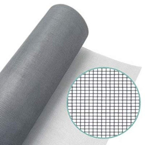 Custom Size Window Screen Kit (White) Assembly Required