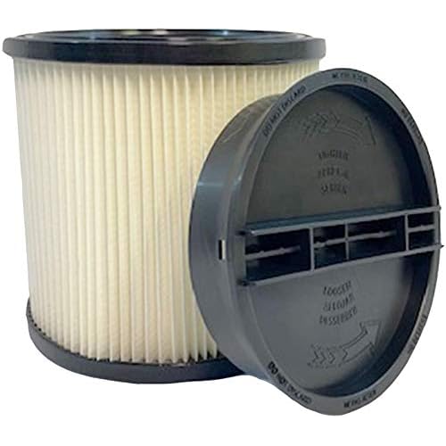 Qualtex Replacement Filter Cartridge for 90304