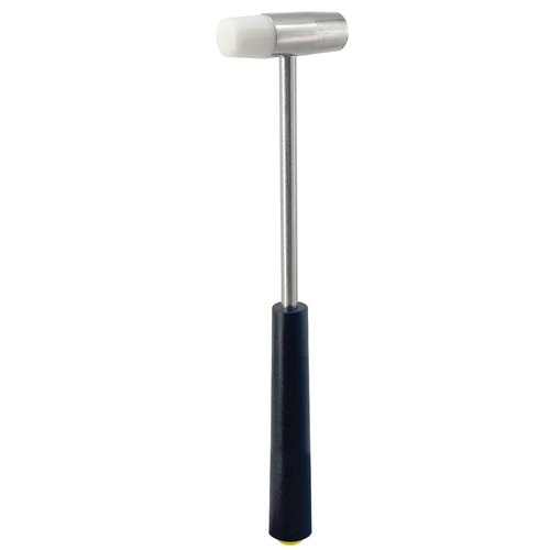 Lightweight Hammer, Small Hammer for Jewelry Making, Small Size Craft Mallet for Toy Building Projects, Watch, Woodworking, DIY, Leather