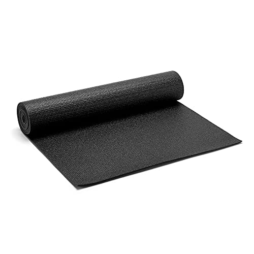 MIXPOWER 16W x 72L Black Non-Slip Foam Toolbox Drawer Liner - Easy Cut 3mm