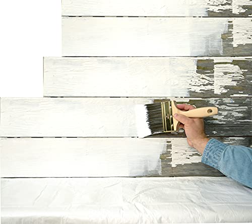 Zinsser Peel Stop Triple Thick Binding Primer 32 Fl Oz White - Stops Peeling Paint