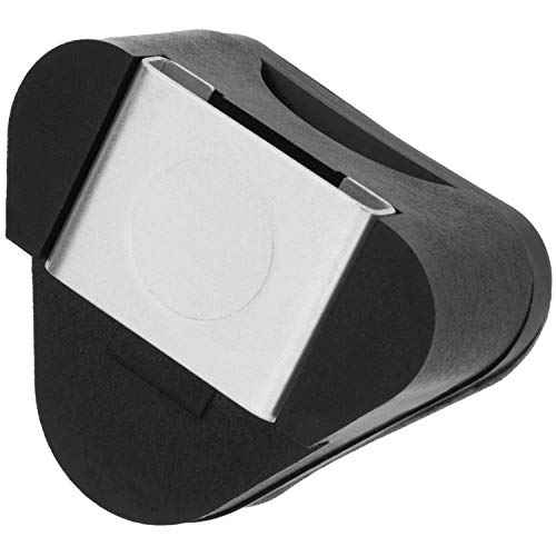 Nightstick NS-HMC4 Hard Hat Clip Mountblack