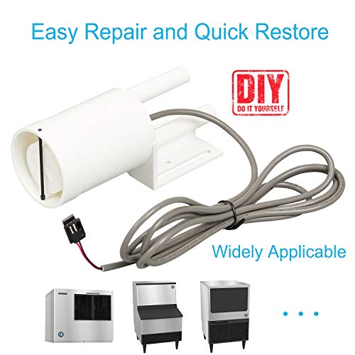 Rayhoor 4A3624-03 Float Switch Replacement for Hoshizaki Ice Machines