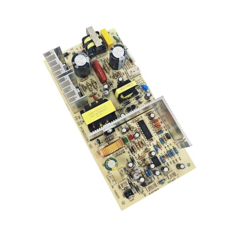 Fuxin FX-101 10.5V Wine Cabinet Main Board Power Supply PCB121110K1