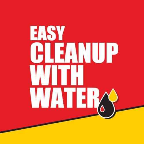 Titebond Original Wood Glue 5063, Industry Standard for Woodworking, Furniture Repair/Assembly, Construction, Home Repair or Modeling, 8 oz