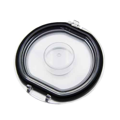 Dust Bin Lid Replacement for Dyson V7 V8 SV10 SV11 Vacuum Cleaner, Dust Bucket Accessaries (for Bin Lid V7 V8 SV10 SV11)