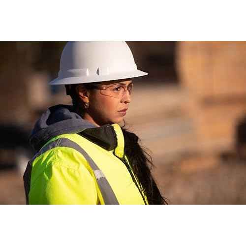 Pyramex Mini Ztek Safety Glasses