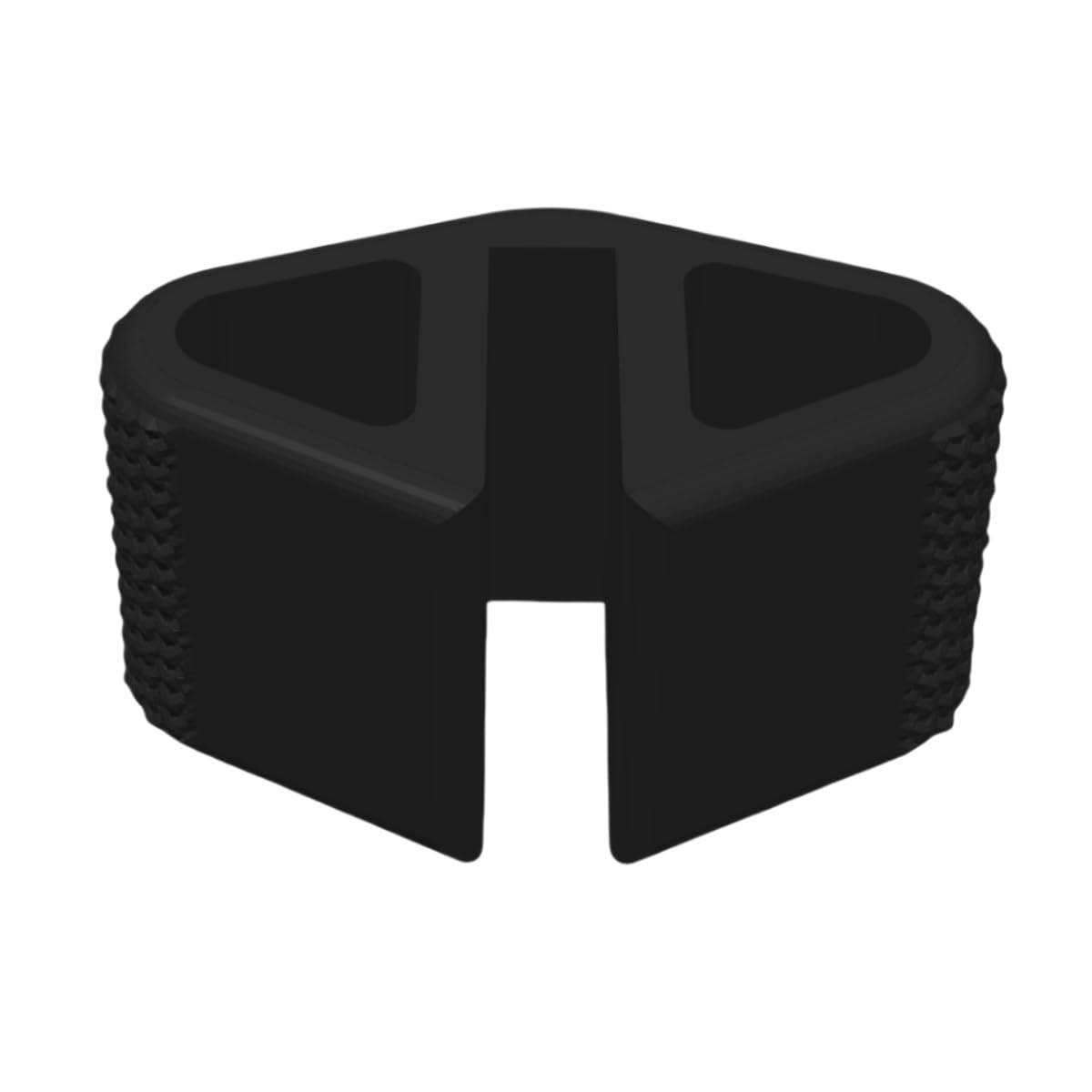 College Dorm Bed Ladder Foot Support for Dorm Bunk & Loft Beds, No Tools Needed, Adds Comfort & Safety, Fits Most College Dorm Bed Ladders