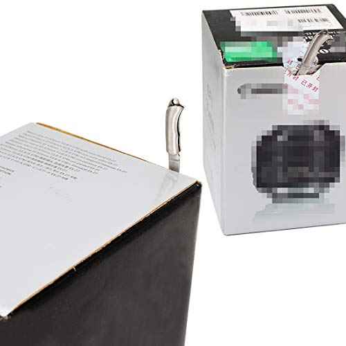 Miniature Gadgets Pocket Knife Collection, Eastern Delights EDC Tiny Multifunction Tool Pendant Decoration (Silver Folding)