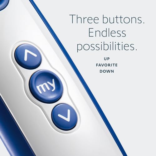 Somfy Telis 4 RTS Patio Remote Control 5-Channel Weather-Resistant