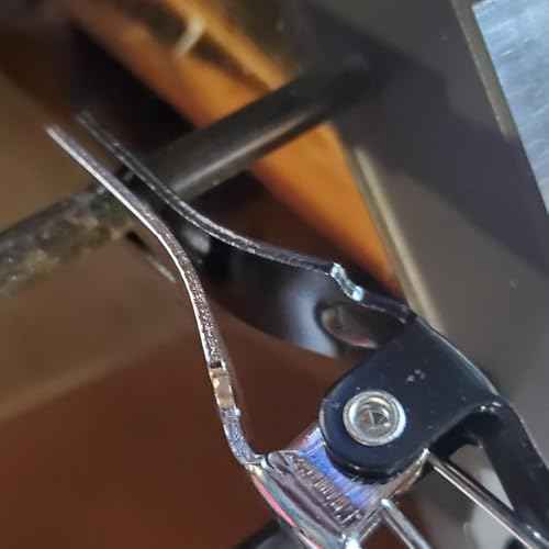 Automobile Hose Remover Pliers - Car Fuel and Vacuum Line Tube Hose Remover - Separator Pliers Pipe Repairing Tool