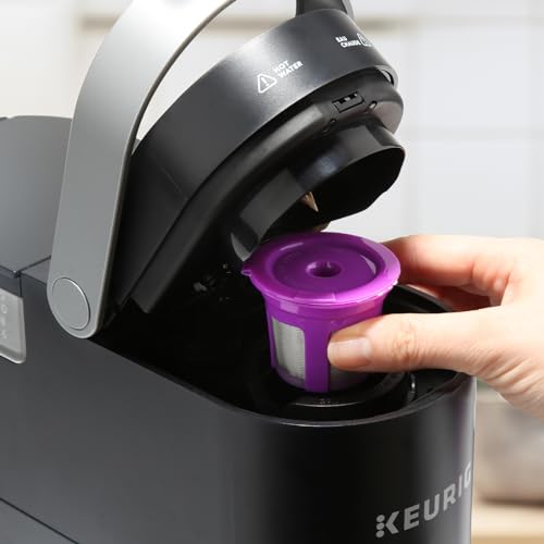 Pro Mael White Disposable K Cup Paper Filters 360 Count for Keurig 1.0 & 2.0