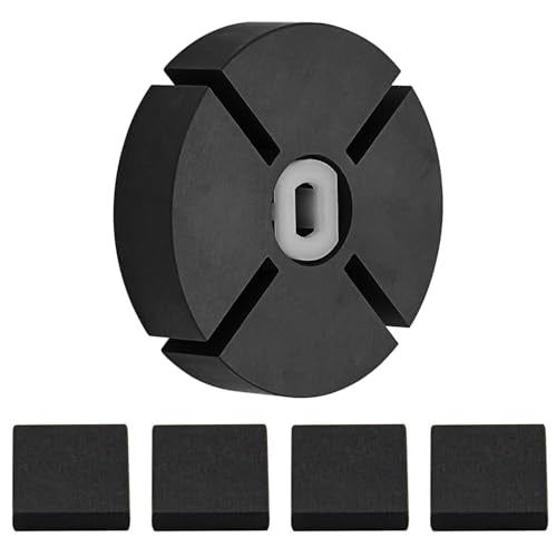PP204 HA3004 1/2" Rotor Kit for Desa, Reddy, Master Heater