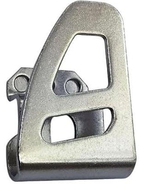 42-70-2653 Belt Clip/Hook Compatible with Milwaukee M-18 Fuel Tools 2604-20, 2604-22, 2604-22CT, 2797-22,2804-20,2904-20, Impact Driver Hammer Drill Belt Clip (5-pack)