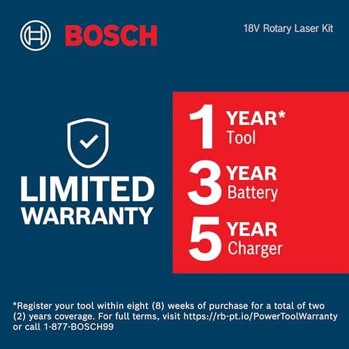 Bosch GLL330-80CGN 18V 360º Connected Green-Beam Three-Plane Leveling and Alignment Laser