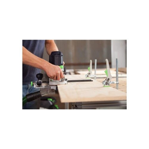 Festool 576213 Plunge Router OF 1400 EQ-F-Plus