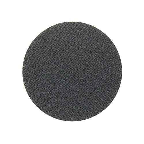 TGR 3" Hook and Loop Sanding Backup Pad 5/16-24 Female Thread