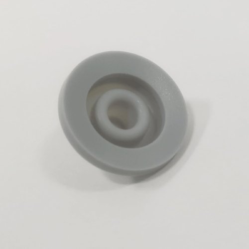 for WMF Pressure Cookers Sealing Ring High-Temperature Resistant Silicone Cap 2PCS