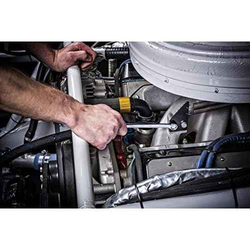 GEARWRENCH Long Pattern Combination Wrench 13/16", 12 Point - 81661