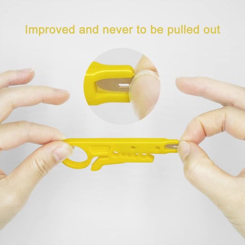 NECABLES 1+1Pack Keystone Jack Punch Down Stand and Small Plastic Punchdown Tool with Stripper
