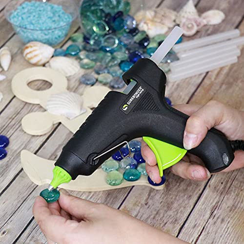 Surebonder 4-Inch Full Size All-Purpose Hot Glue Sticks 50 Pack for Full-Size Glue Guns