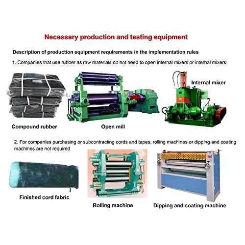Drive Belt Compatible With D-a 31-460 Type 2 3 Disc Sander & Bla-er BDSA100, FS500SA - 2PCS