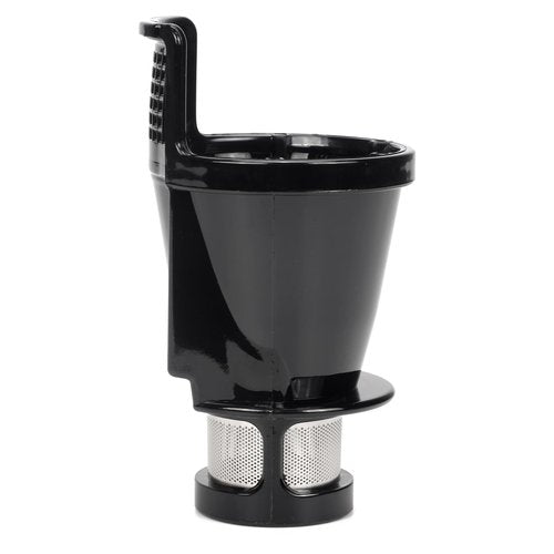 Juice Screen Compatible with Omega 8003, 8004, 8005, 8006 juicers, Replacement Part for Omegae Slow Masticating Juicer #2, Not for Models J8006HDS & J8006HDC