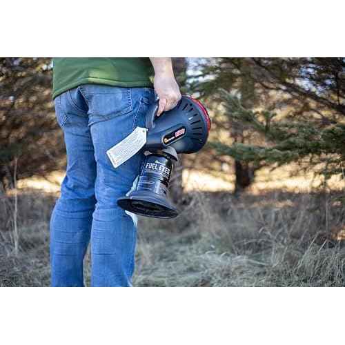 3,800 BTU Little Buddy Heater